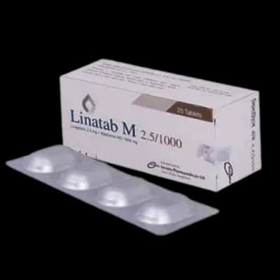 Linatab M