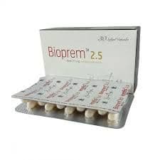 Bioprem