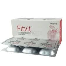 Fitvit