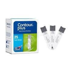 CONTOUR PLUS