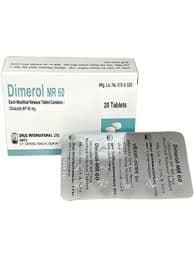 Dimerol MR