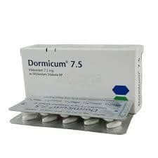 Dormicum