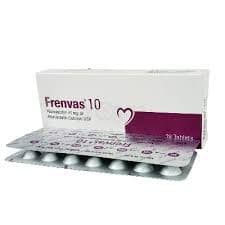Frenvas