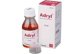 Adryl