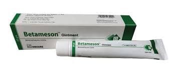 Betameson