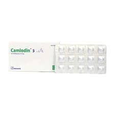 Camlodin