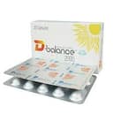 D-Balance