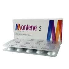 Montene