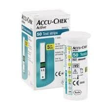 Accu-Chek Active