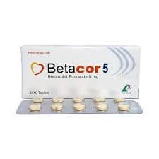 Betacor