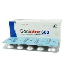 Sodiclor