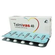 Telmivas