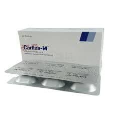 Carlina-M