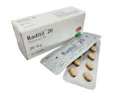 Raditil