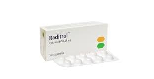 Raditrol