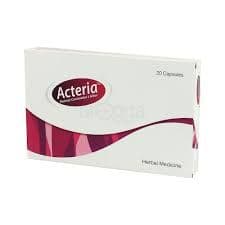 Acteria