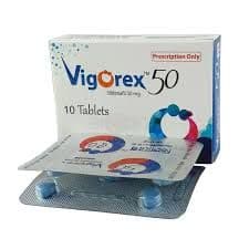 Vigorex