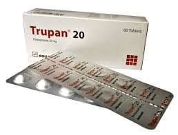 Trupan