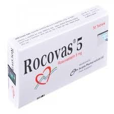 Rocovas