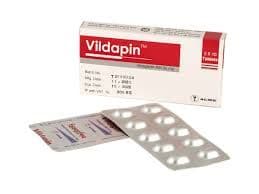 Vildapin