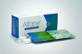 Alfane