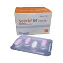 Secrin M