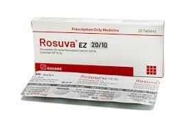 Rosuva EZ