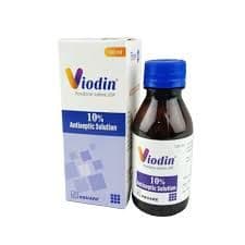 Viodin 10%