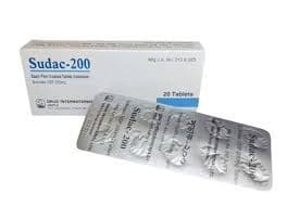 Sudac