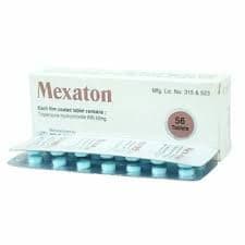MEXATON