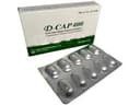 D-Cap