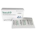 Seacal-D