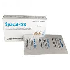 Seacal-DX
