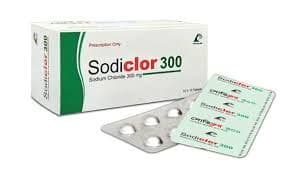 Sodiclor
