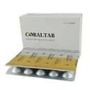 CoralTab