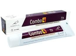 COMBO 4