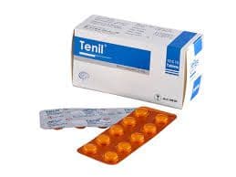 Tenil