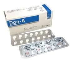Don-A