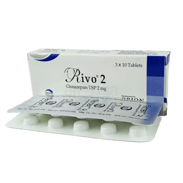 Rivo