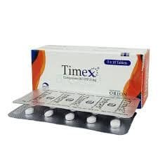 Timex