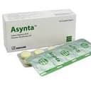 Asynta