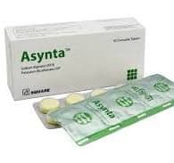 Asynta