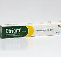 Etriam