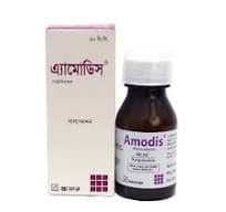 Amodis