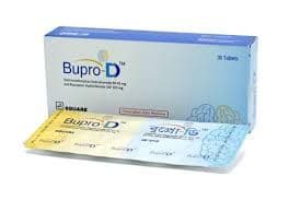 Bupro-D