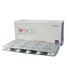 Torax