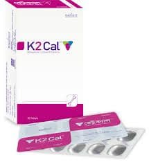 K2Cal