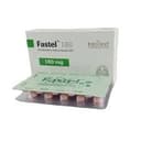 Fastel