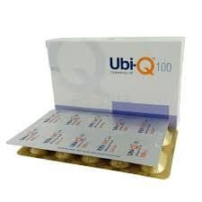 Ubi-Q