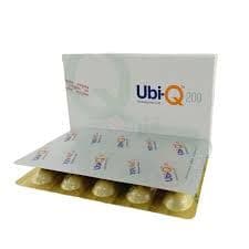 Ubi-Q